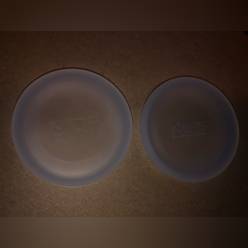 PureSona MDF Hygienic Diaphragm